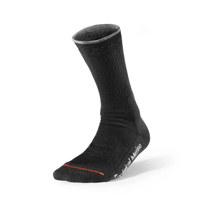 Geoff Anderson Reboot Sock