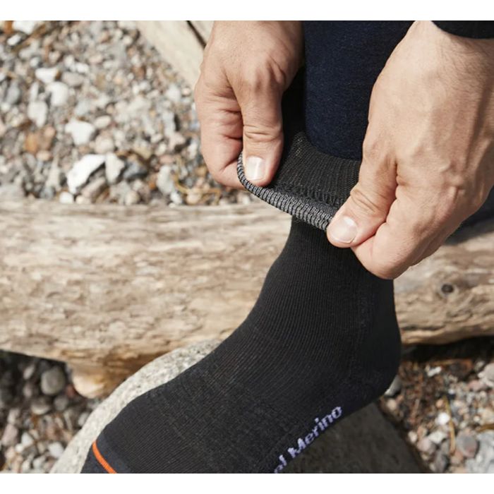 Geoff Anderson Reboot Sock