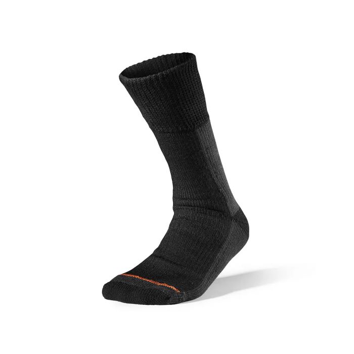 Geoff Anderson Woolly Sock