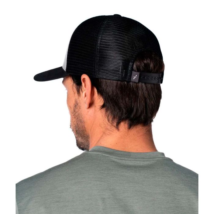 Guideline GL Logo Cap - Grey/Black
