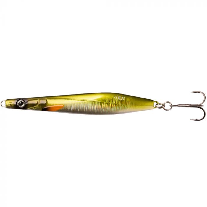 ABU Garcia Sölv Spirr
