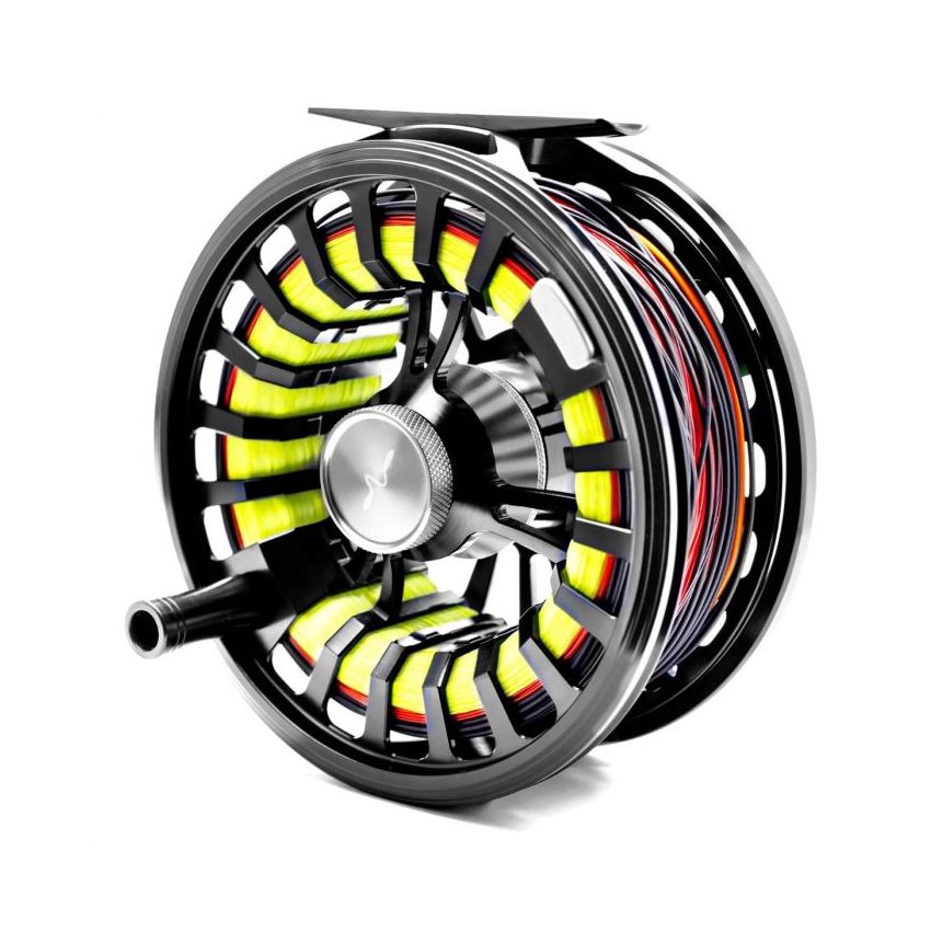 Guideline Halo Black Stealth #23 fluehjul