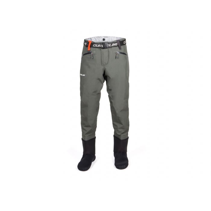 Guideline Laxa Waist Waders