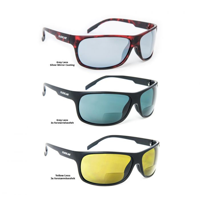 Guideline Ambush Sunglasses