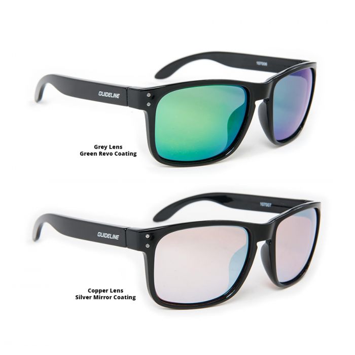 Guideline Coastal Sunglasses