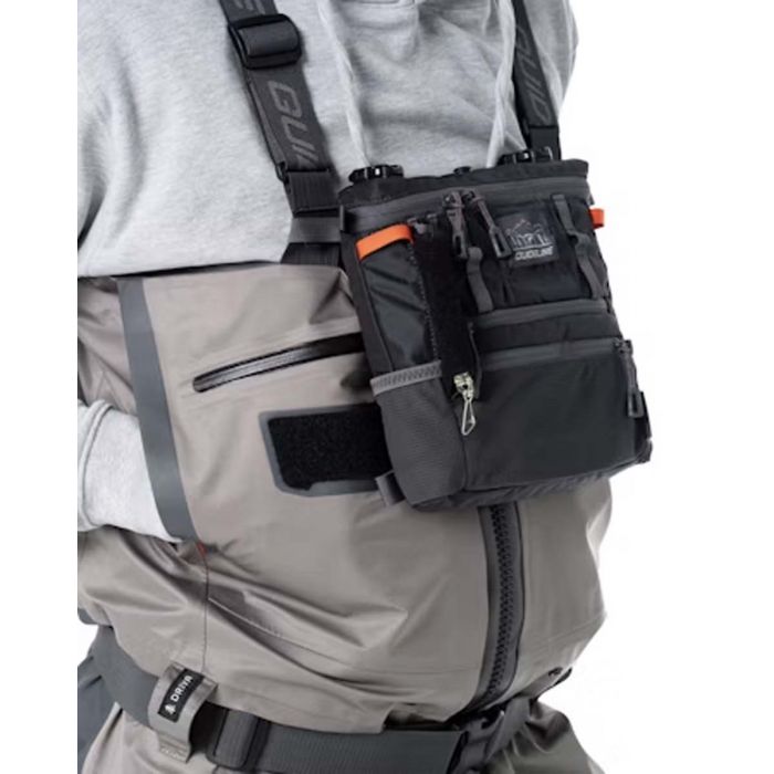 Guideline Experience Chest Pack