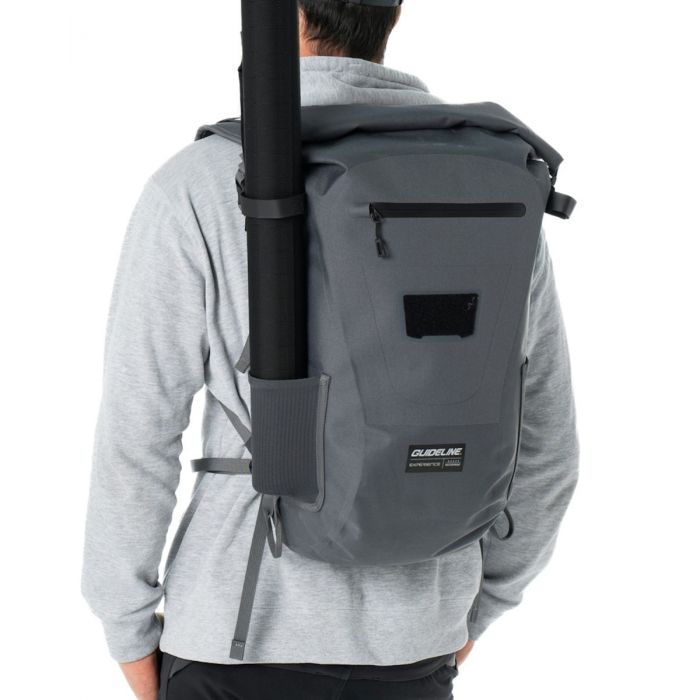 Guideline Experience WP Rolltop 21