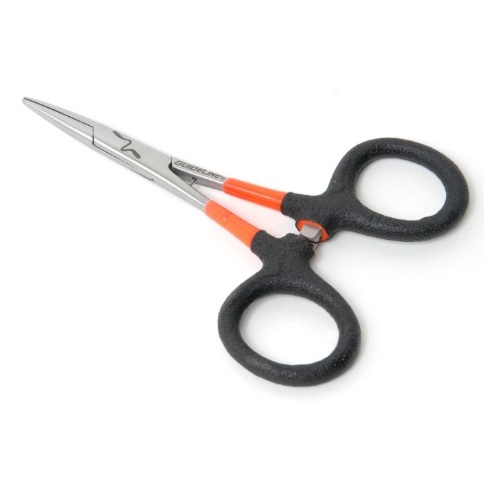 Guideline Forceps Spring Creek 13cm