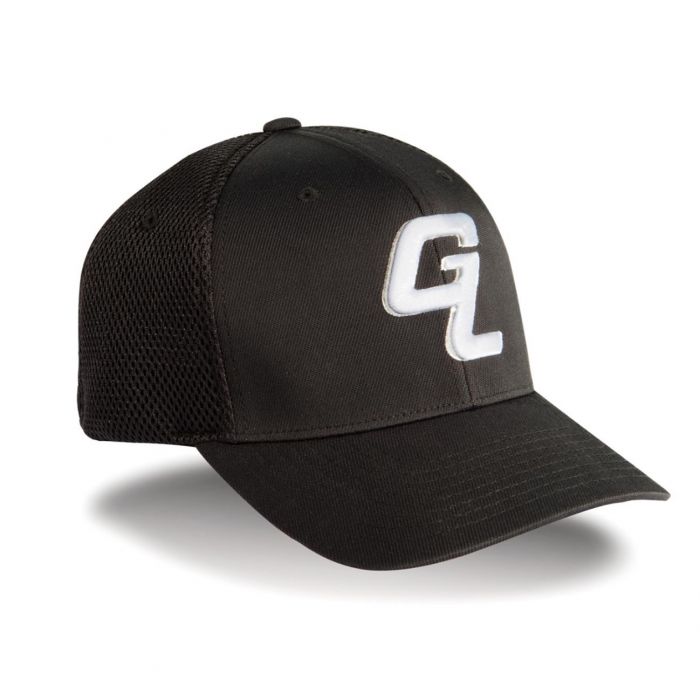 Guideline GL Ultrafiber Cap Black