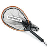 Guideline Multi Grip Landing Net - Rubber