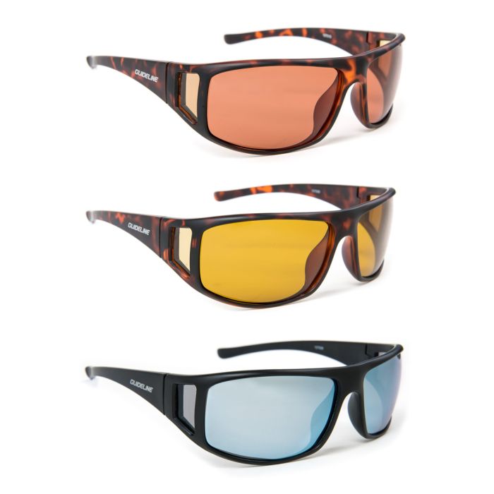 Guideline Tactical Sunglasses