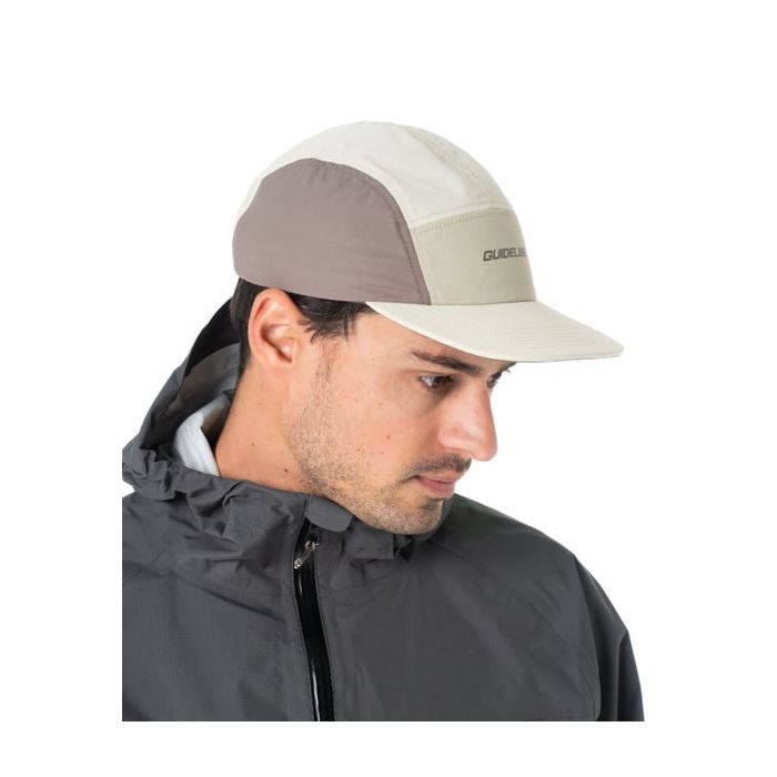 Guideline ULBC Packable Cap - Tan