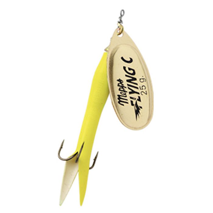 Mepps Flying C Upstream