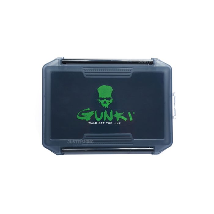 Gunki Rig And Hook Box