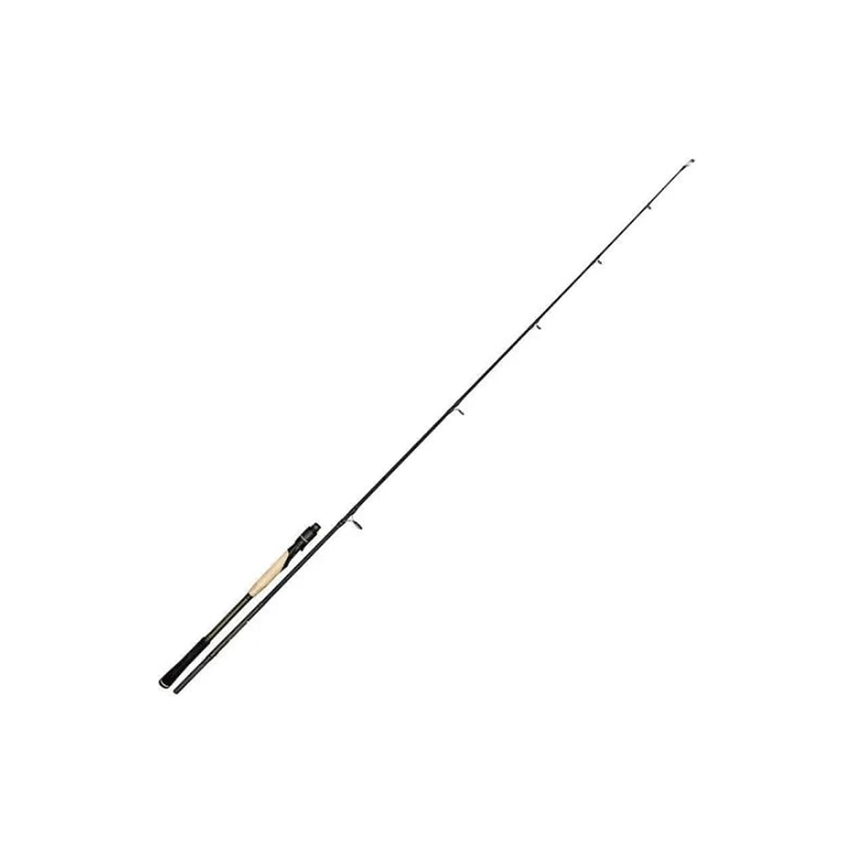 Gunki Skyward-Jerk S-195XH 1,95 m 30-80 g