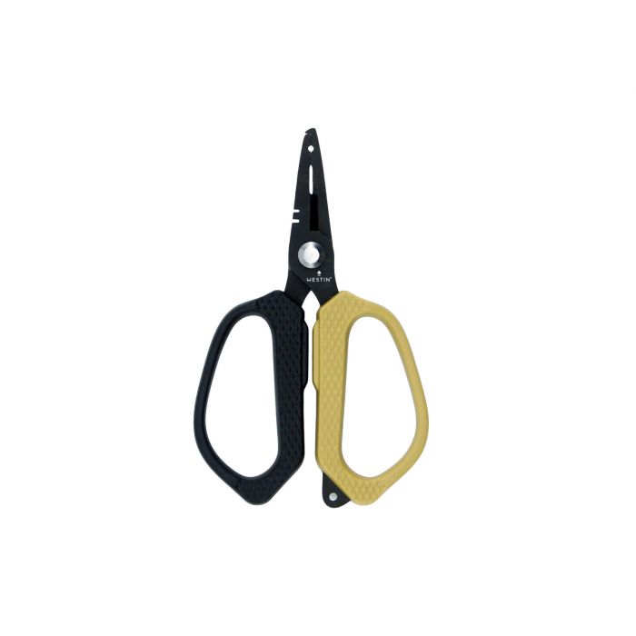 Westin Braid Scissors & Splitring Pliers