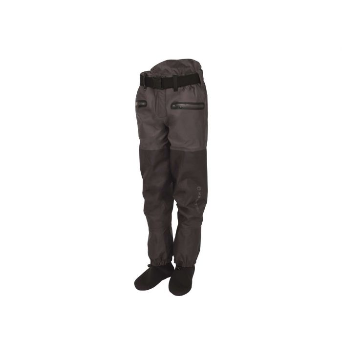 Kinetic X5 Waist St. Foot