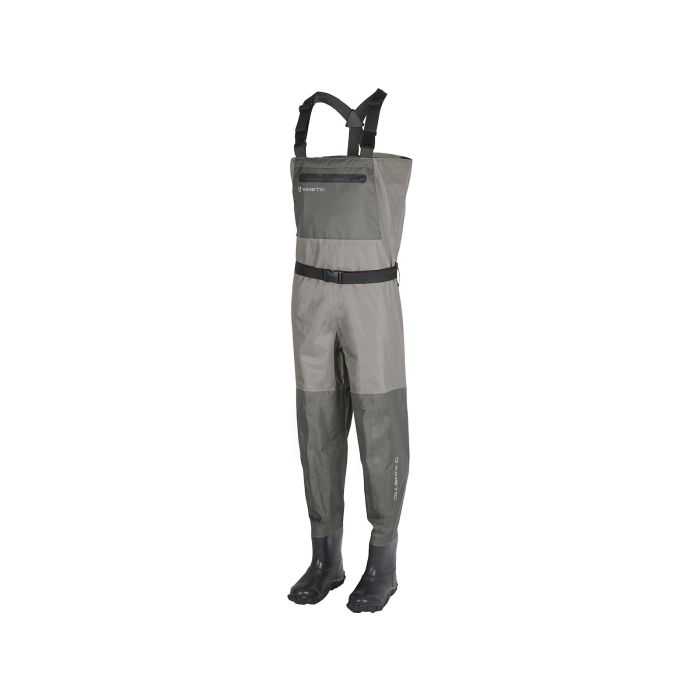 Kinetic X4 Chest Bootfoot Åndbare Waders