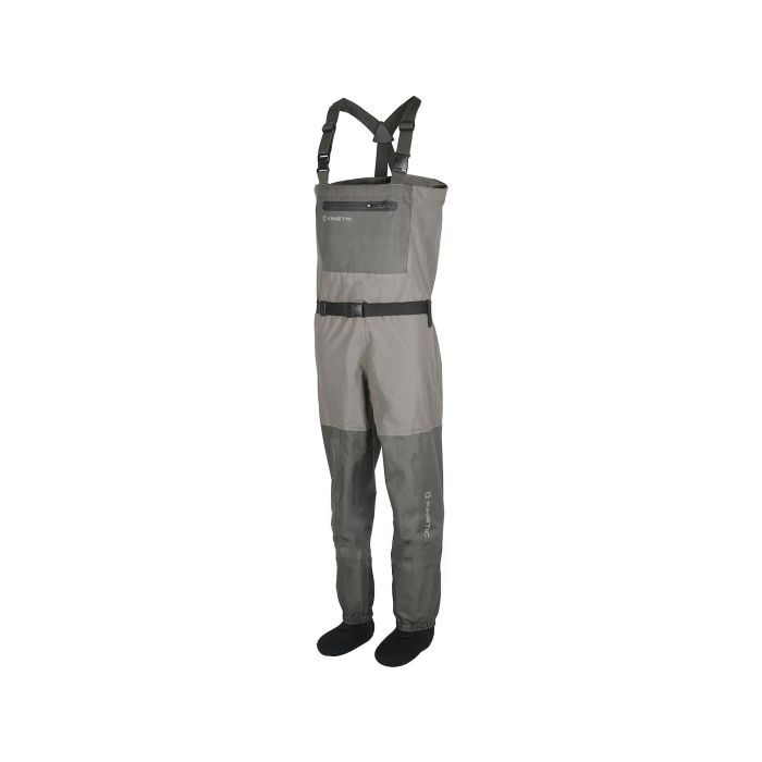 Kinetic X4 Stocking Foot Åndbare Waders