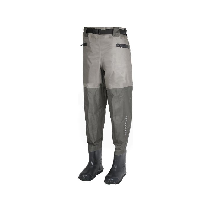 Kinetic X4 Waist Boot Foot