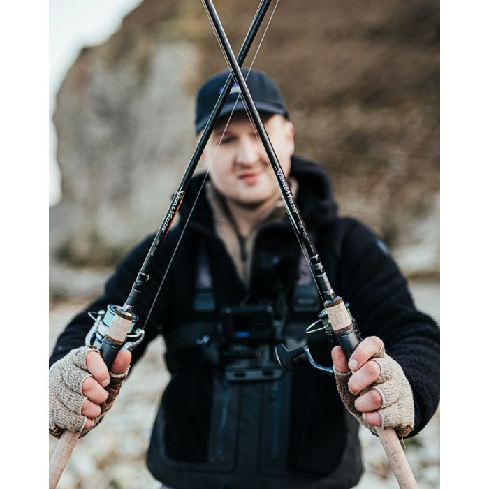 Shimano Speedmaster Seatrout Spin