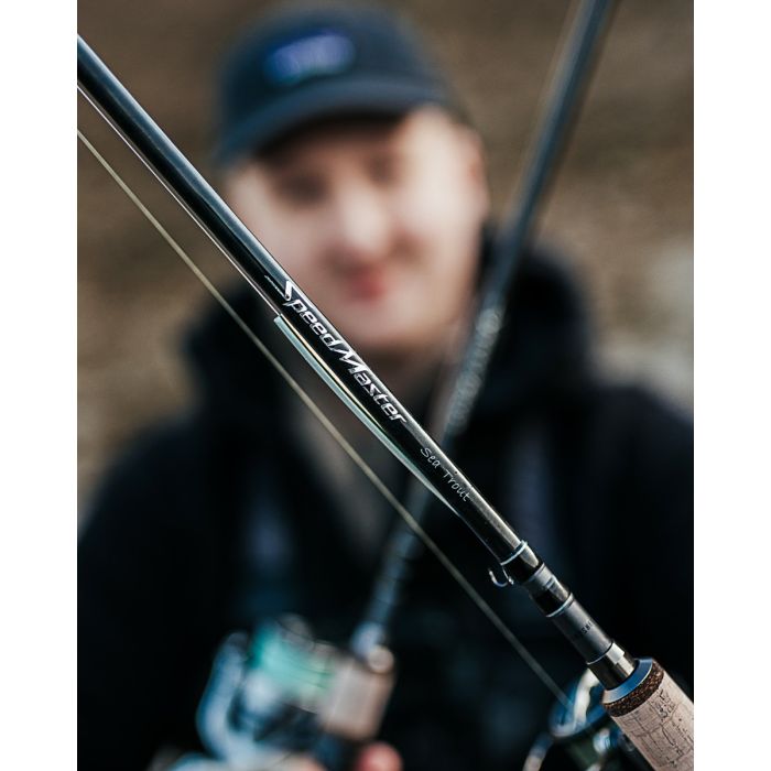 Shimano Speedmaster Seatrout Spin