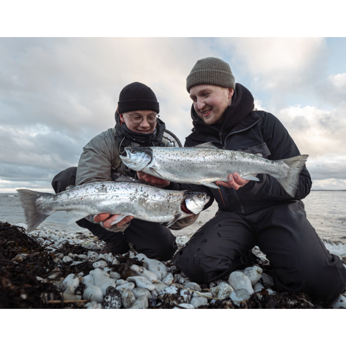 Justfishing Mystery Bag 4# - Havørred