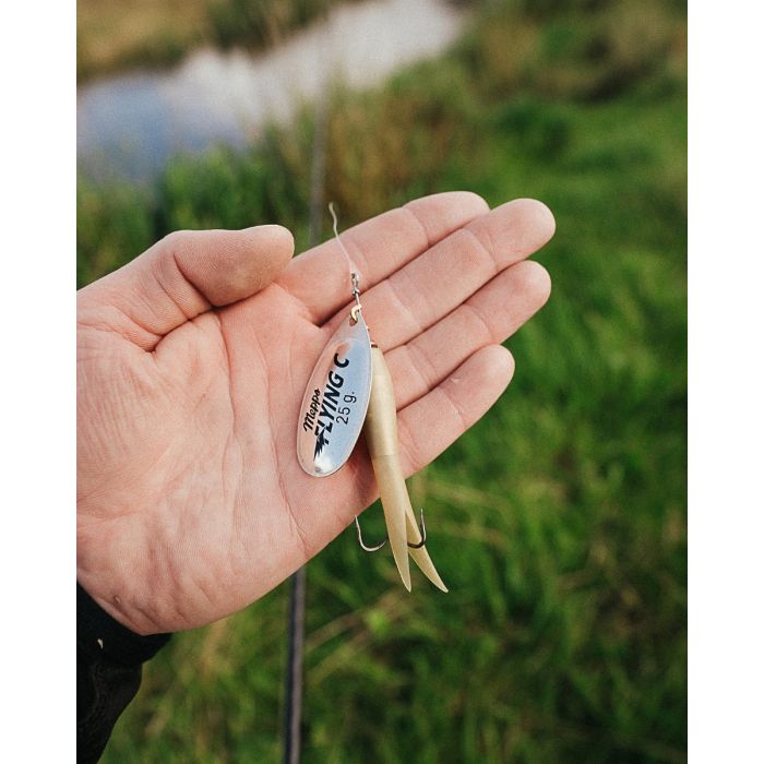 Mepps Flying C Upstream