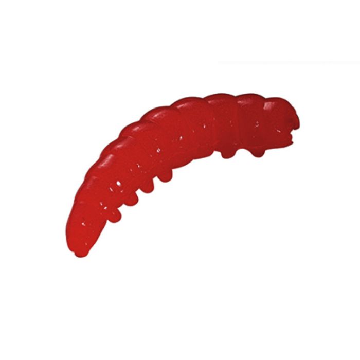 Powerbait Honey Worms Garlic