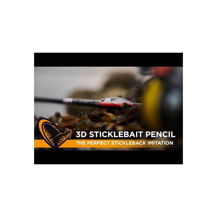 Savage Gear 3D Sticklebait Pencil