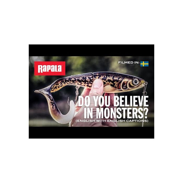 Rapala X-Rap Otus