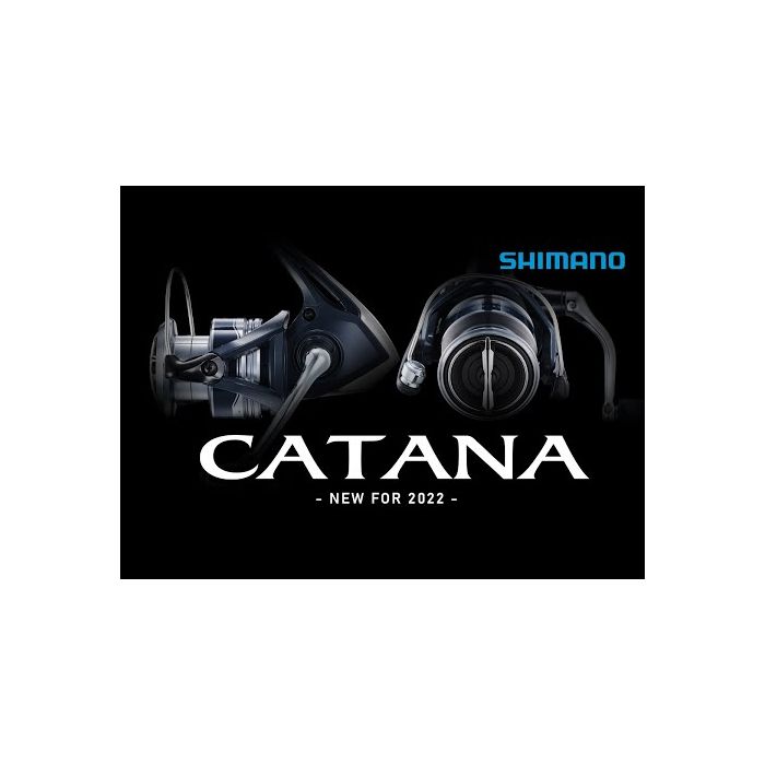 Shimano Catana FE