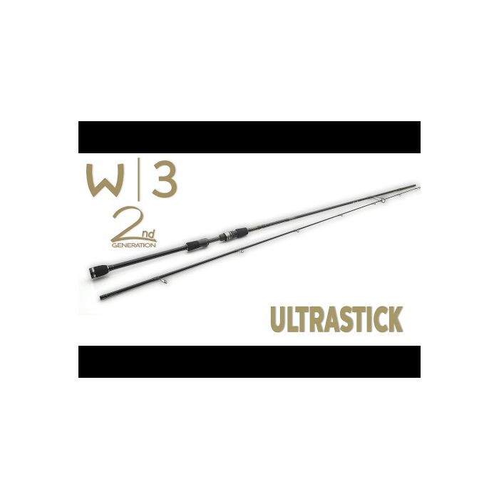 Westin W3 Ultrastick 2nd