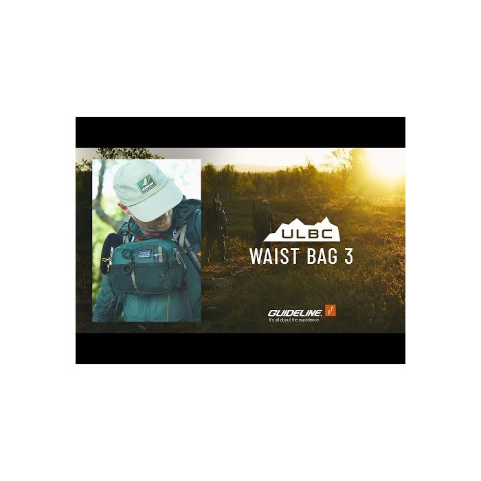 Guideline ULBC Waistbag 3