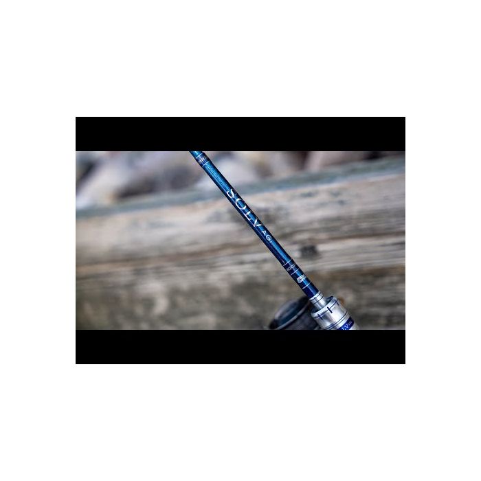 Abu Garcia Sölv AG1