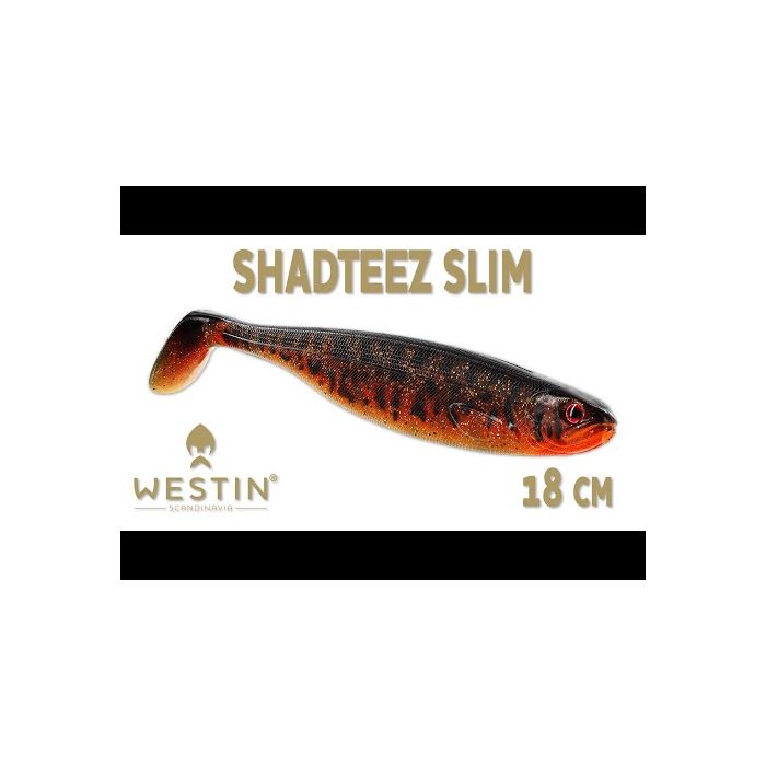 Westin Shadteez Slim