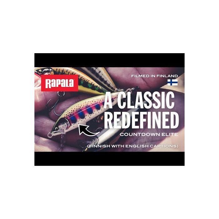Rapala Countdown Elite