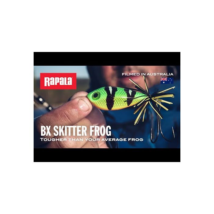 Rapala BX Skitter Frog