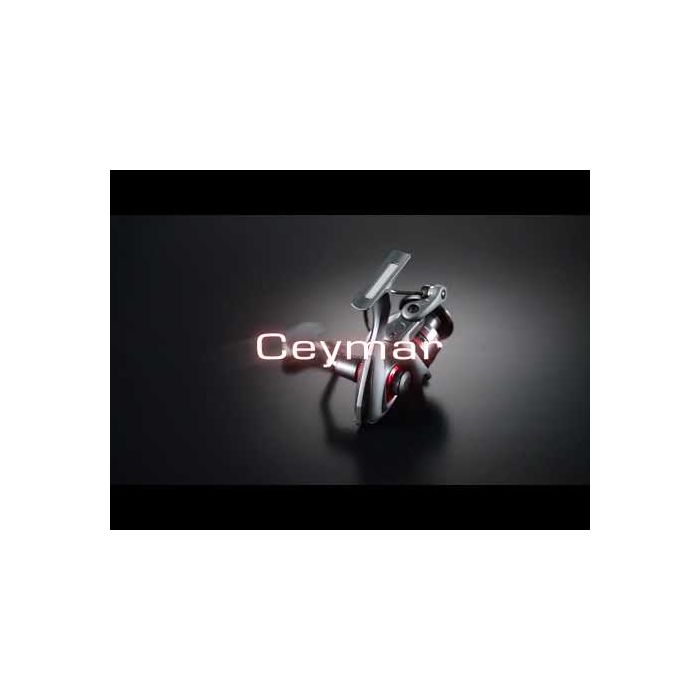 Okuma Ceymar A