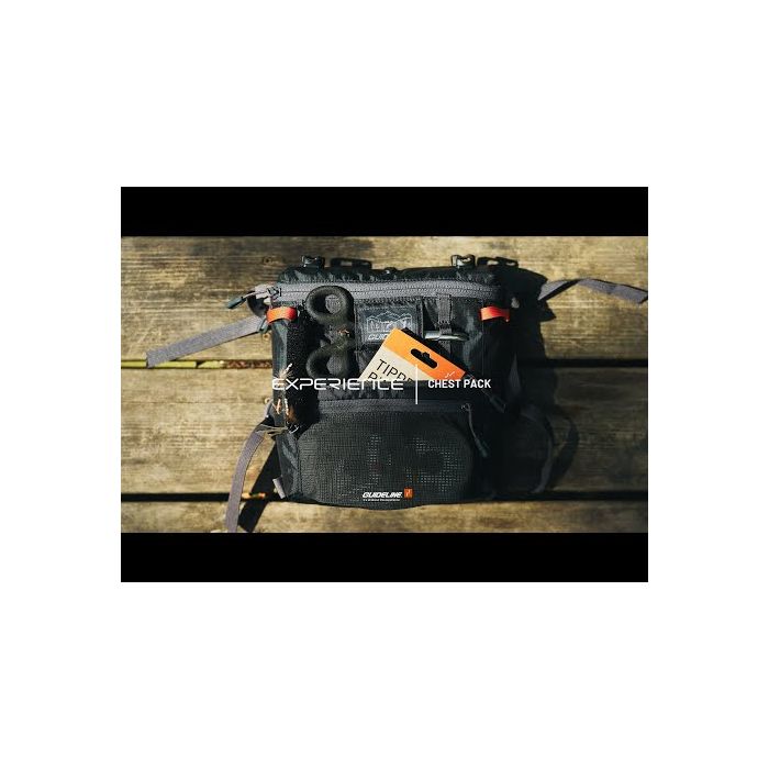 Guideline Experience Chest Pack