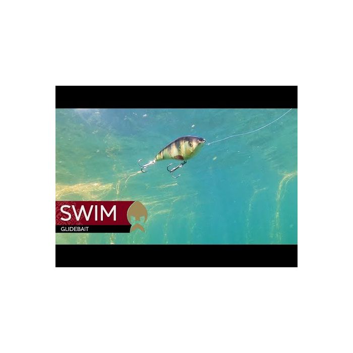 Westin Swim Glidebait 12cm Sinking