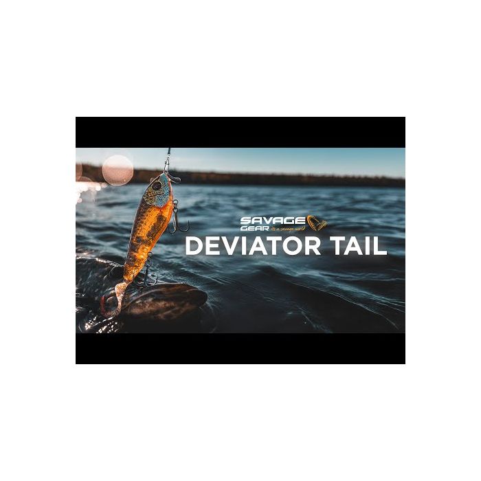 Savage Gear Deviator Tail