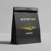 Justfishing Mystery Bag 1# - Aborre