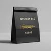 Justfishing Mystery Bag 3# - Gedde