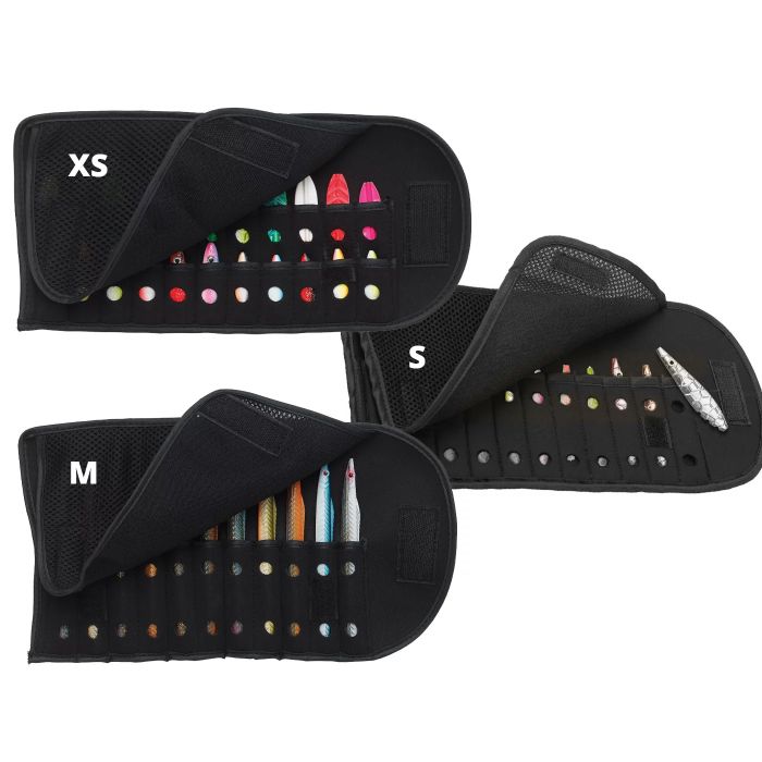 Kinetic Inline Lure Wallet