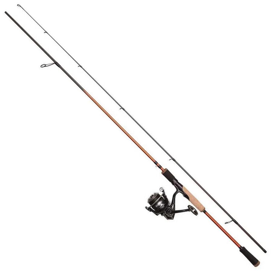 Kinetic Jawbreaker CT Combo 6' 180 cm 3-15 g