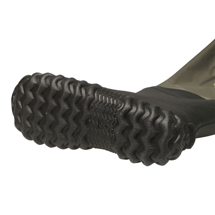 Kinetic ClassicGaiter Bootfoot Xlarge 46/47