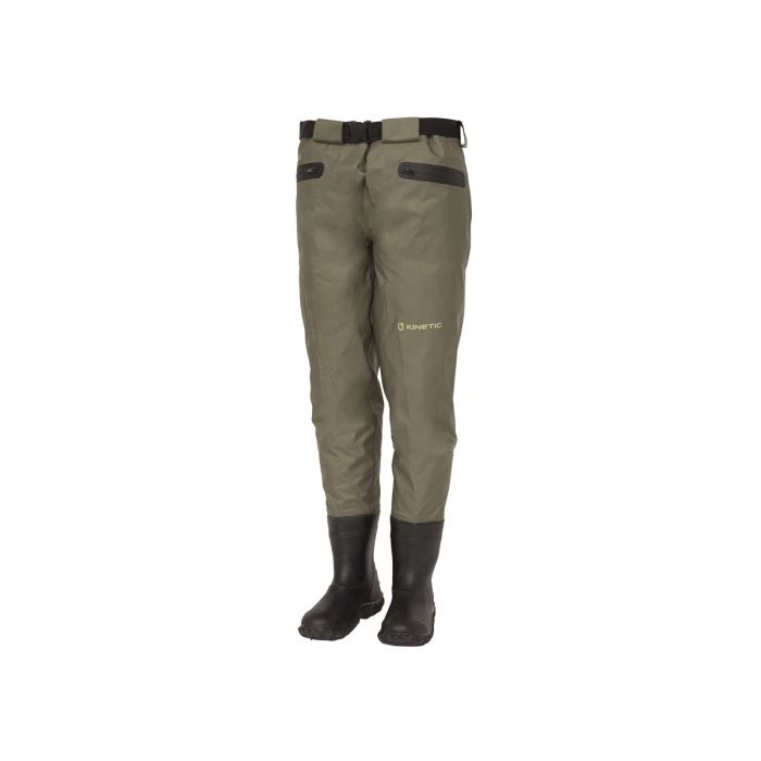 Kinetic ClassicGaiter Bootfoot Waist 46/47