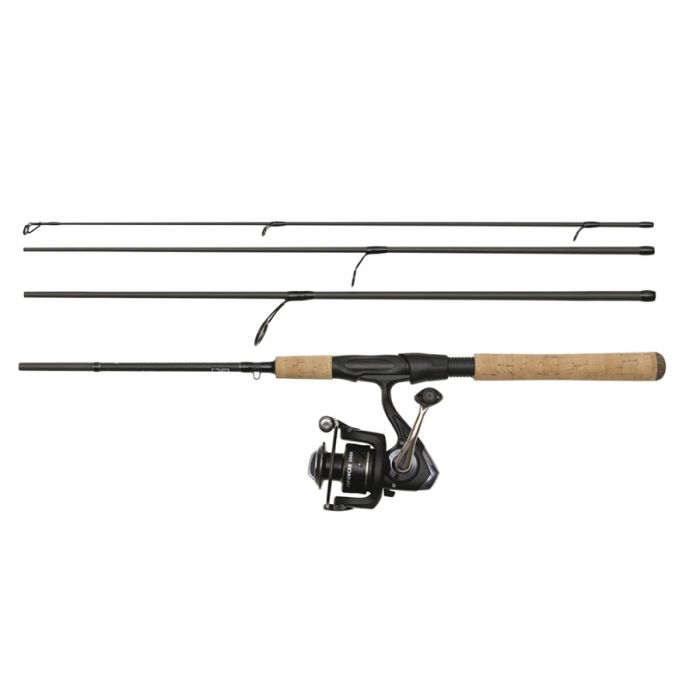 Kinetic Enforcer CL Spinning Travel Combo