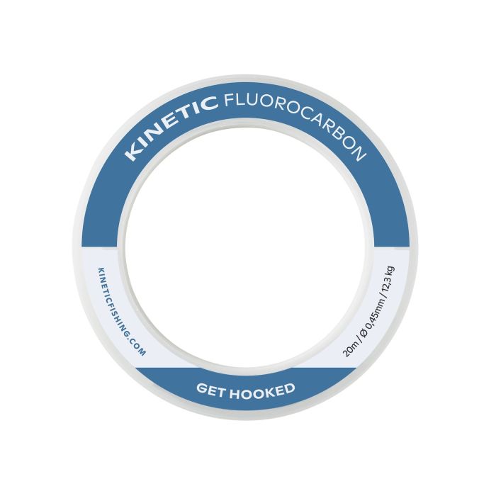 Kinetic Fluorocarbon